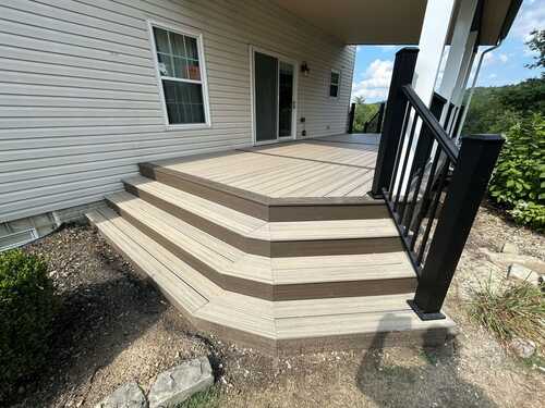  for Dahntahn Construction in Pittsburgh, PA