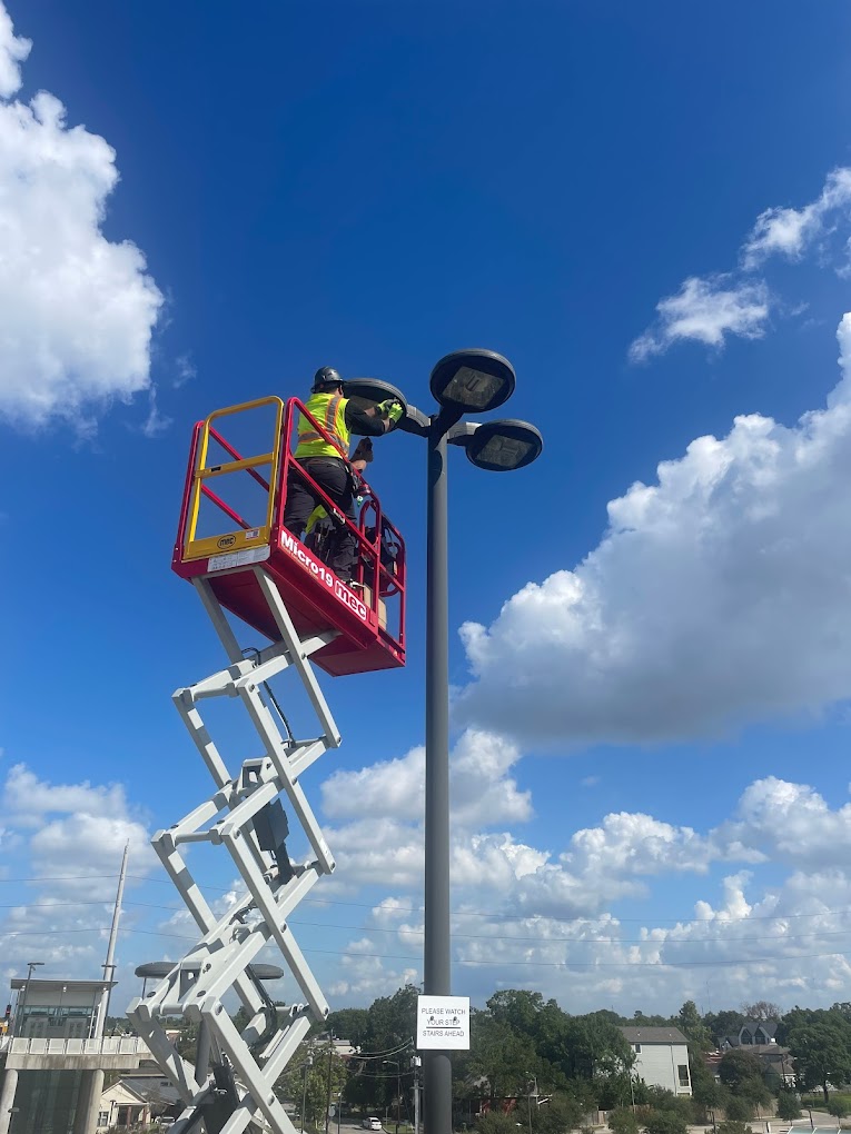 IS2 LLC team in Houston, TX - people or person