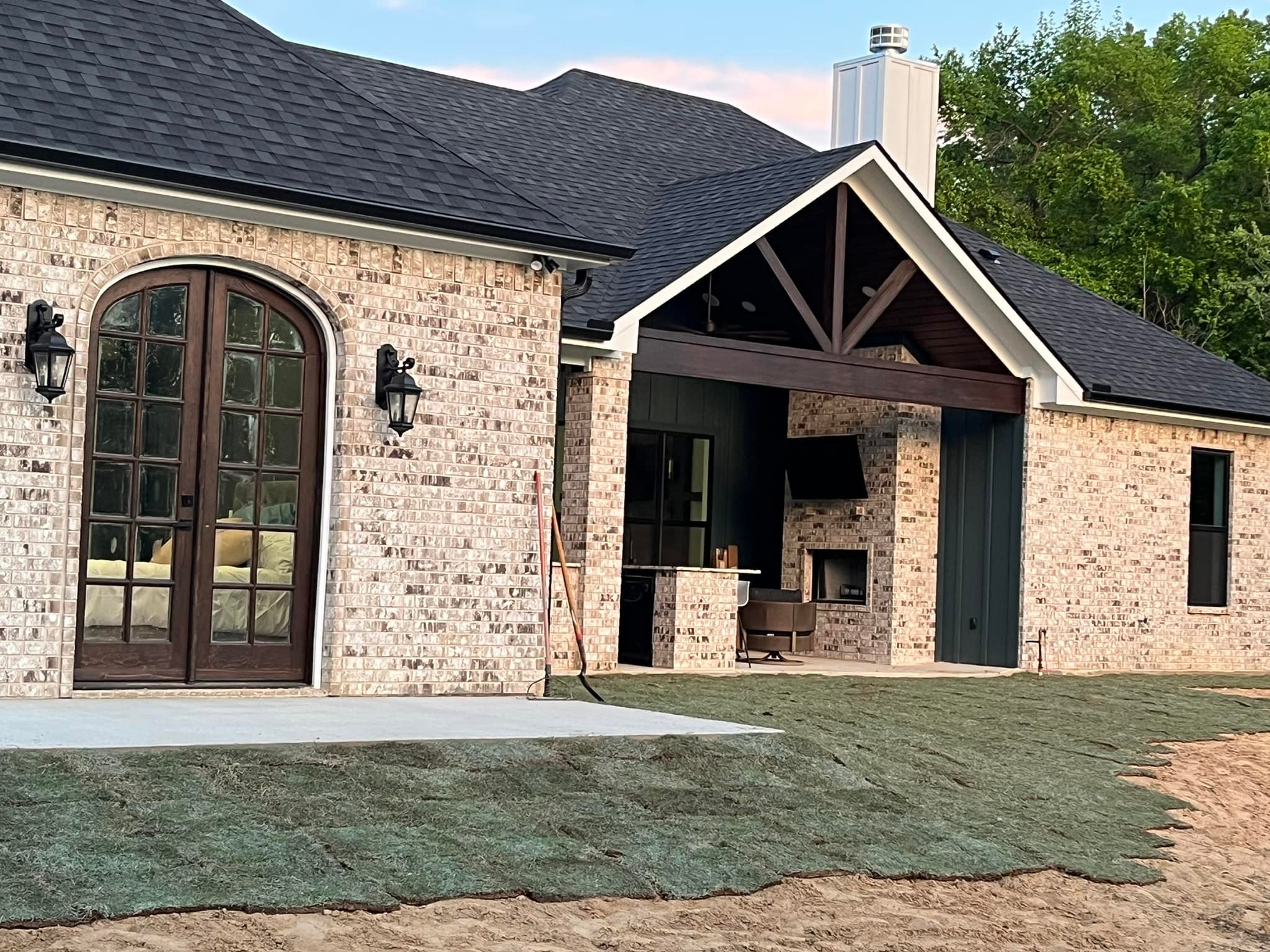 H2 Custom Homes team in Mineola, TX - people or person