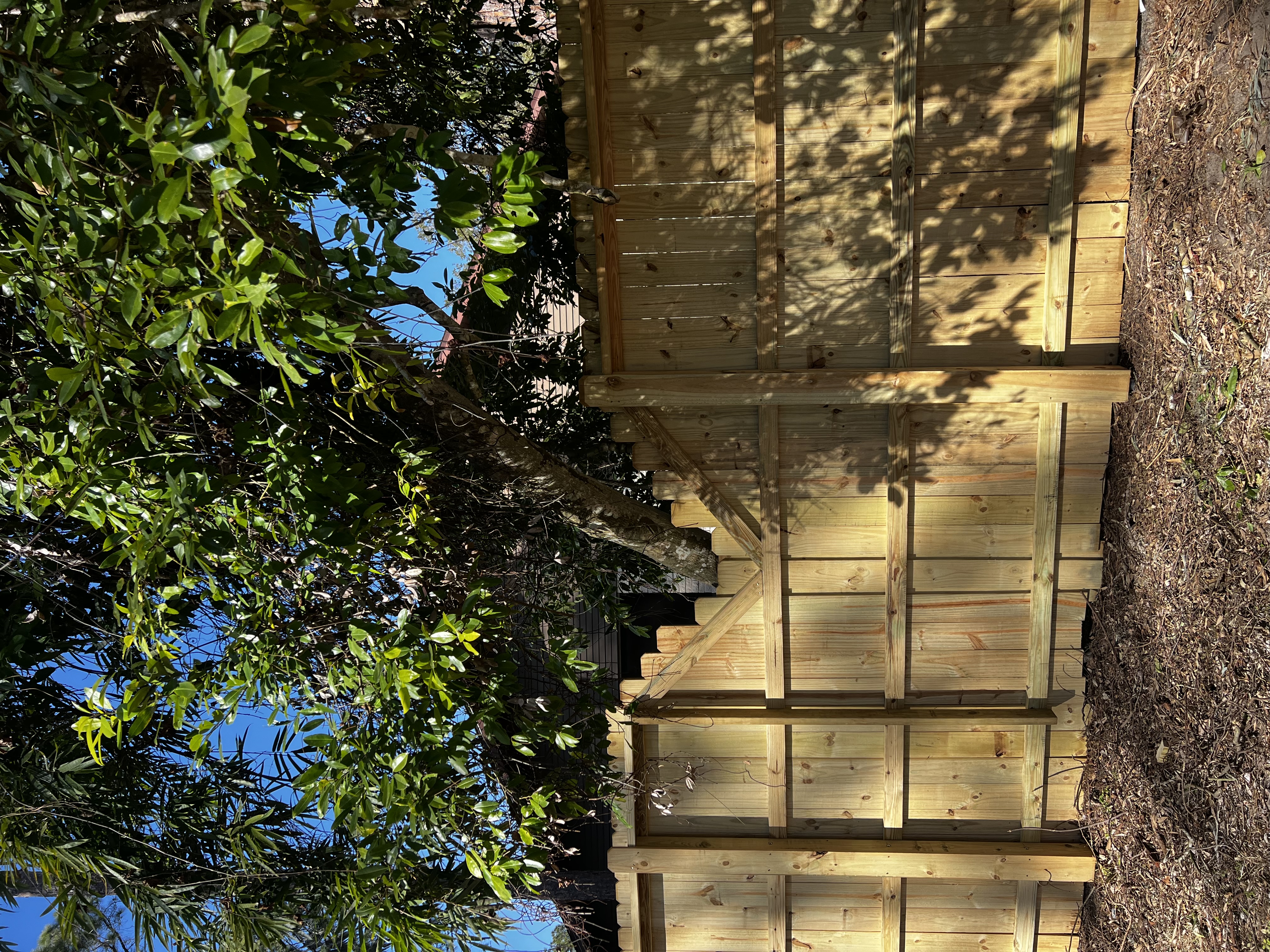  for Browne’s Yard Creations in Fruitland Park, FL