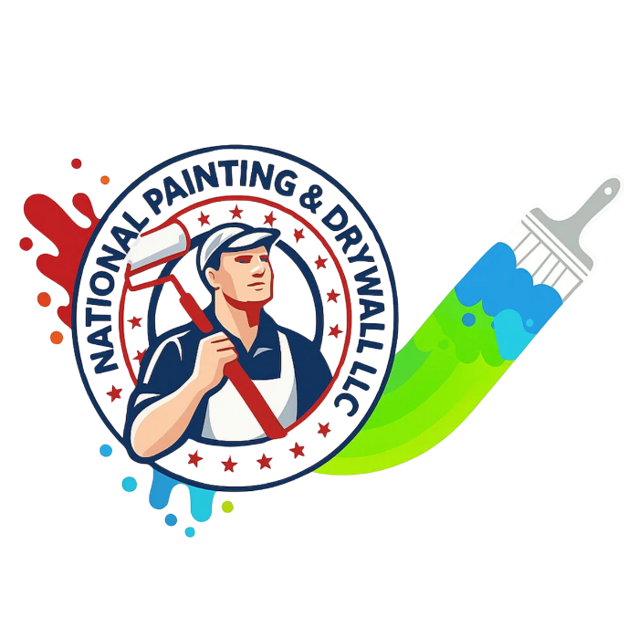  for National Painting & Drywall LLC in Lawrenceville, Georgia