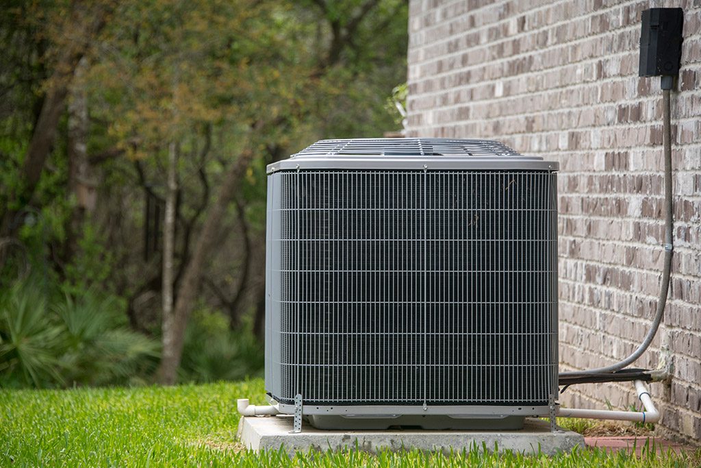 HVAC company Elite Technician Services in Charlottesville, VA