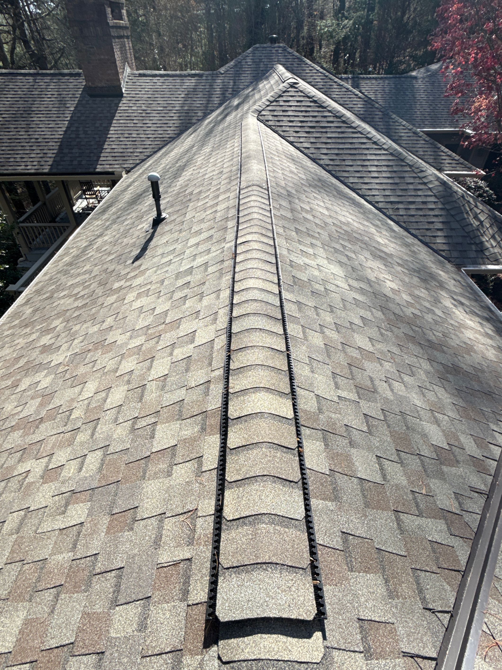  for RJ Roofing of WNC in Brevard, NC