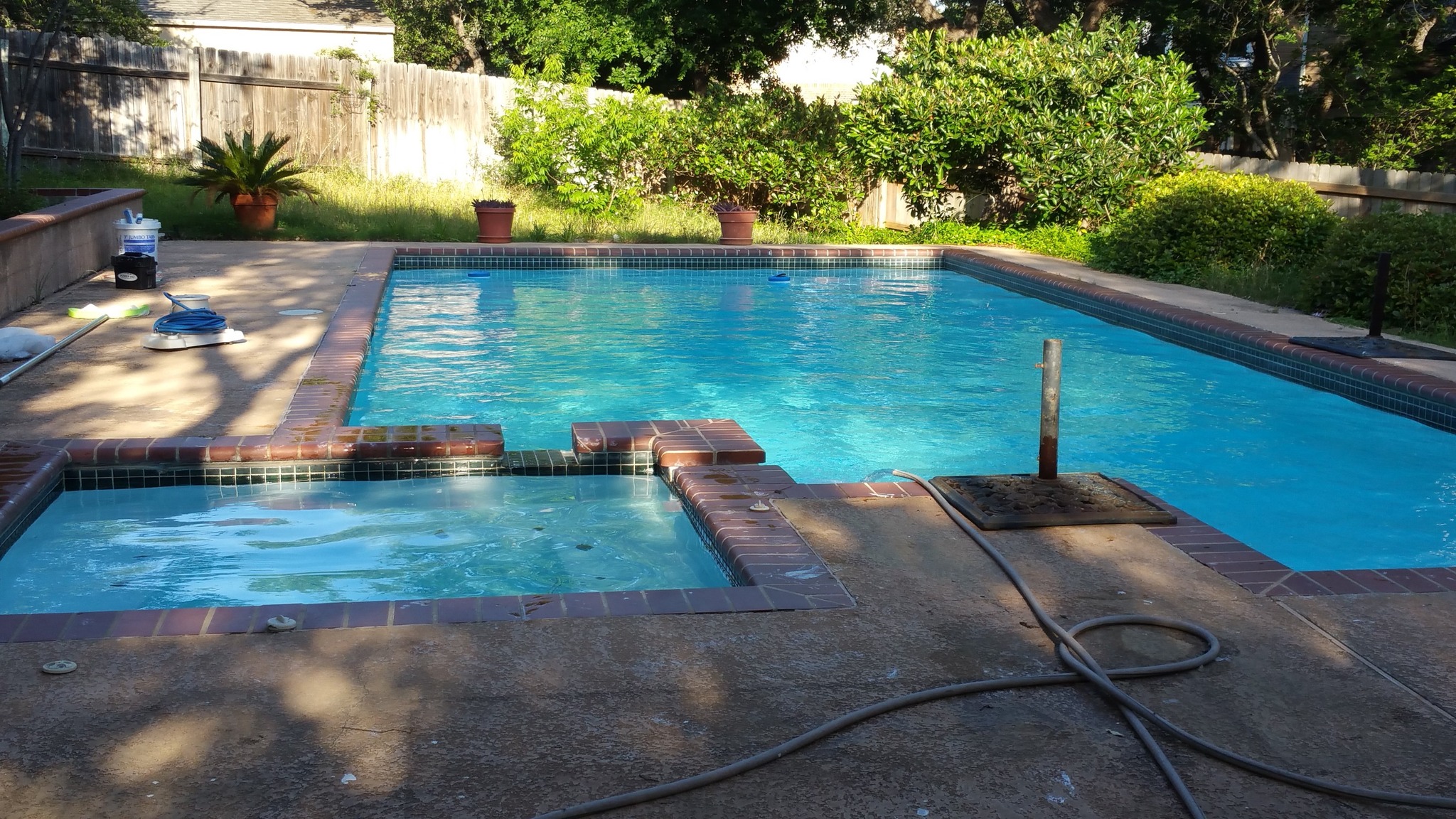  for J&A Pool and Spa Service LLC in Helotes, TX
