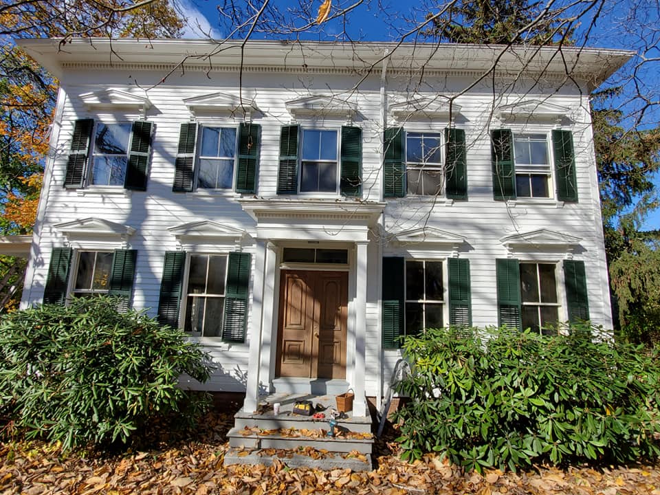  for Integrity Painting in Manchester, CT