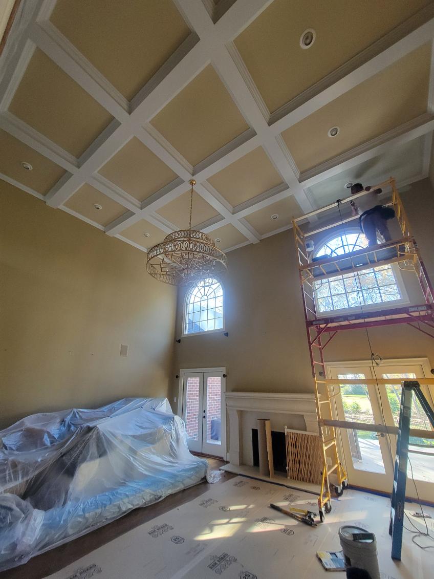  for RJ Elohim Painting & Remodeling in Charlotte, NC