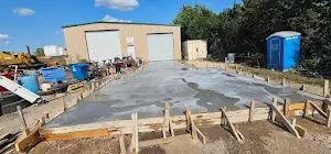  for RCL Concrete and Landscaping in Bertram, TX