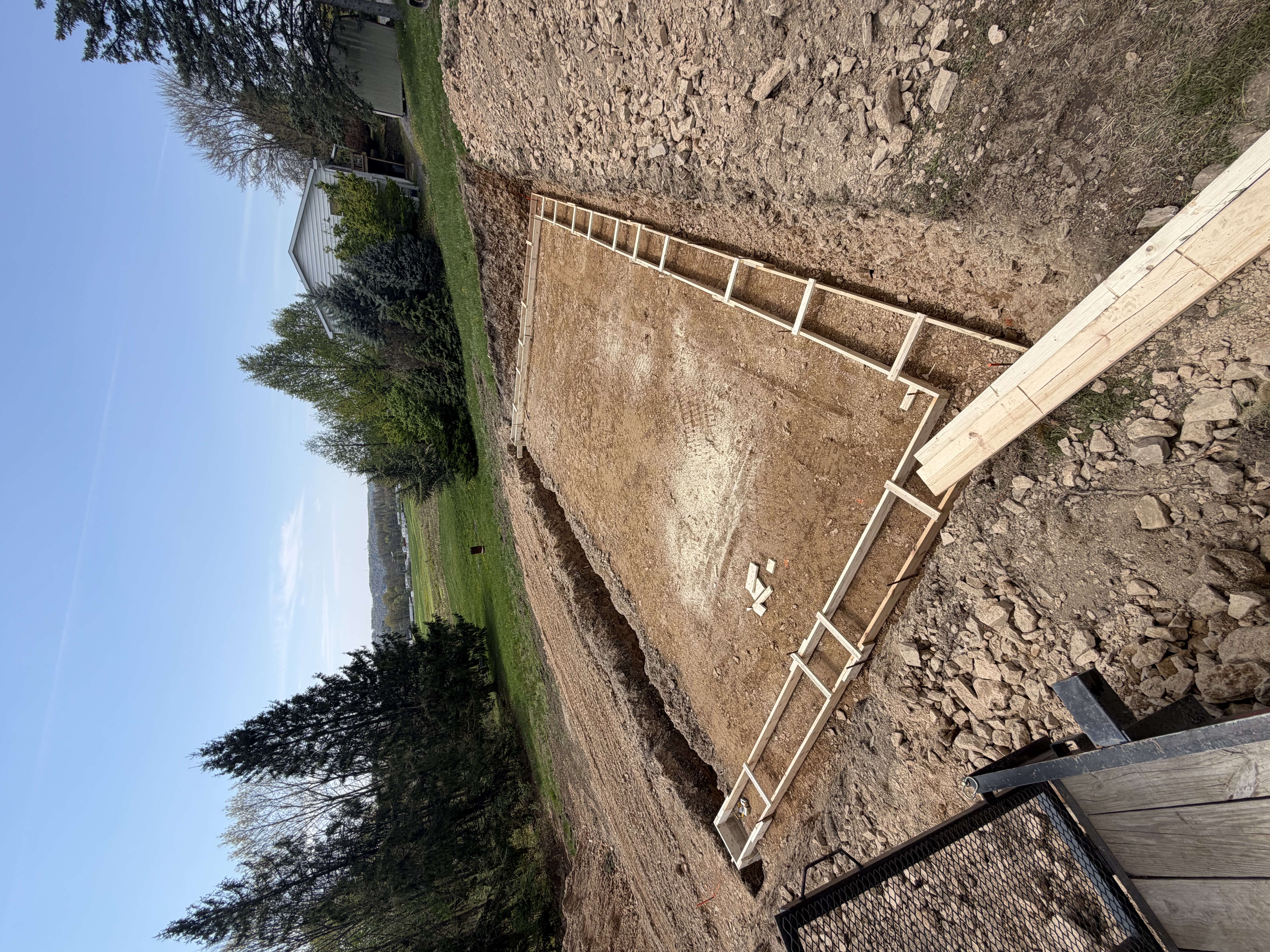  for Tri County Enterprises in Danville, PA