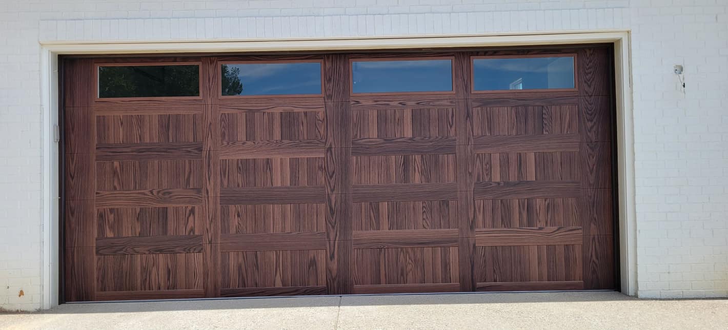 Roby's Door Service team in La Grange, KY - people or person