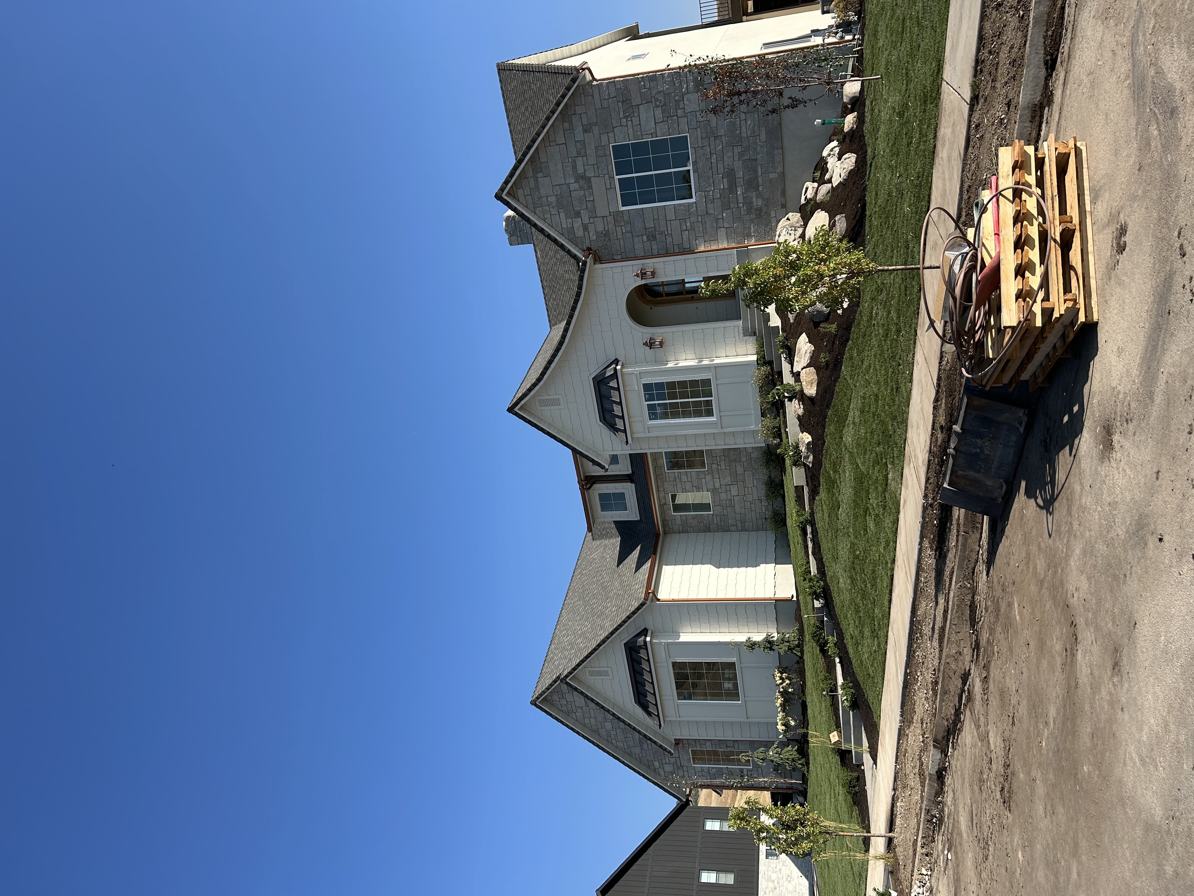 Construction & Exterior Remodeling company Valley View Exteriors in Logan, UT