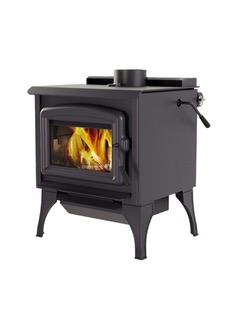 Blaze King Sirocco freestanding stove