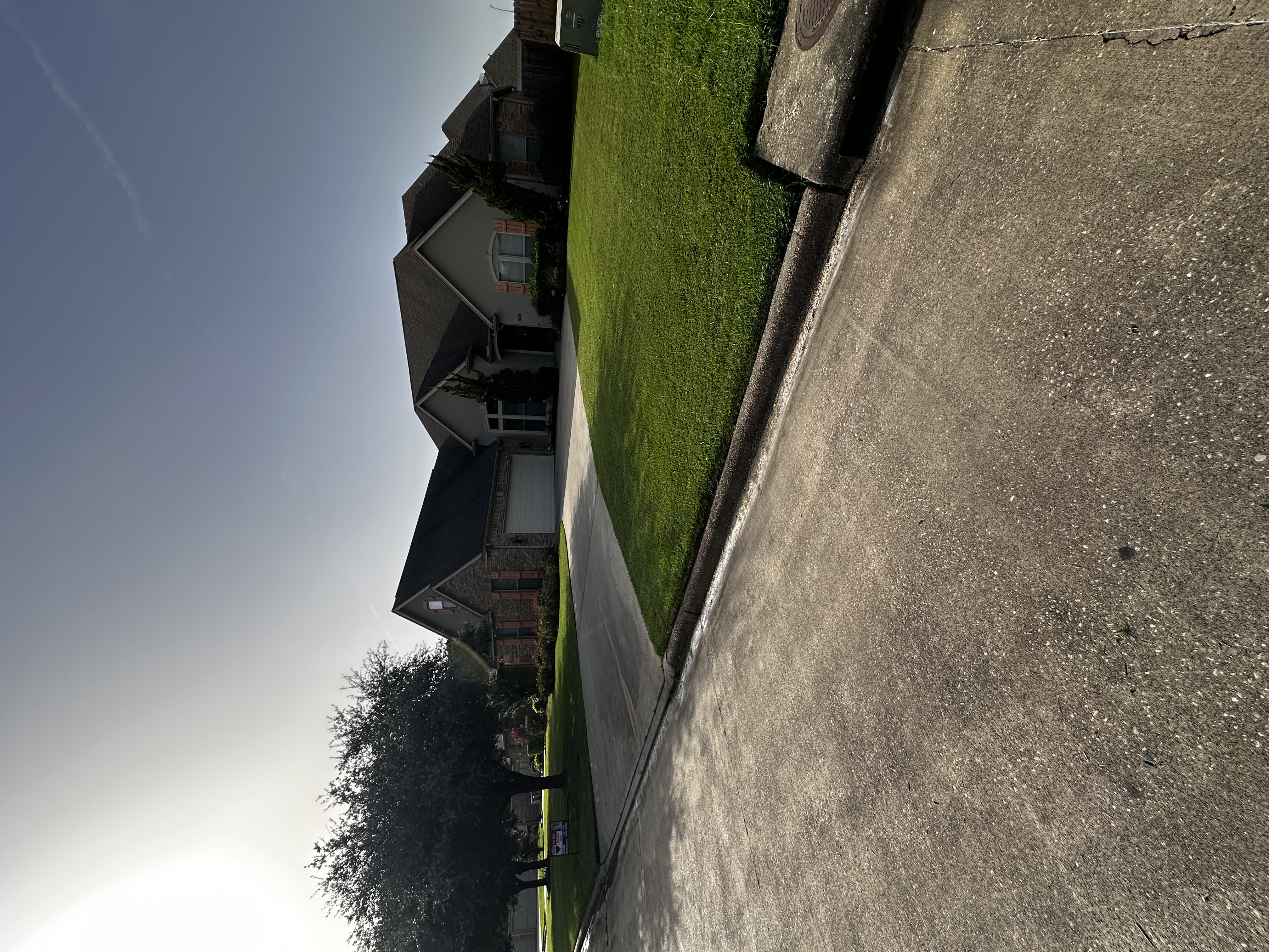C&R Landscaping LLC team in Beaumont, TX - people or person
