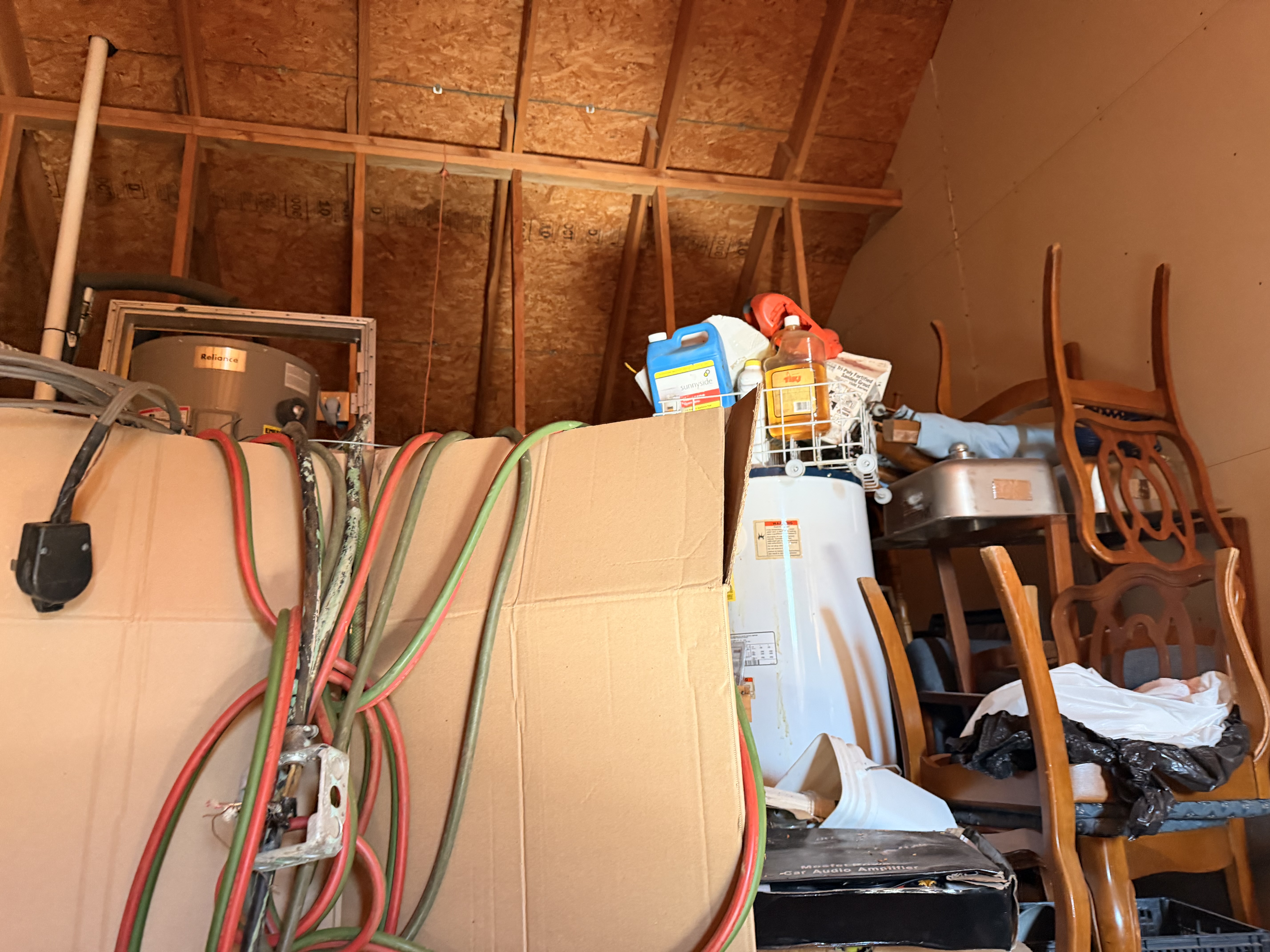  for Apex Junk Removal in Owasso, OK