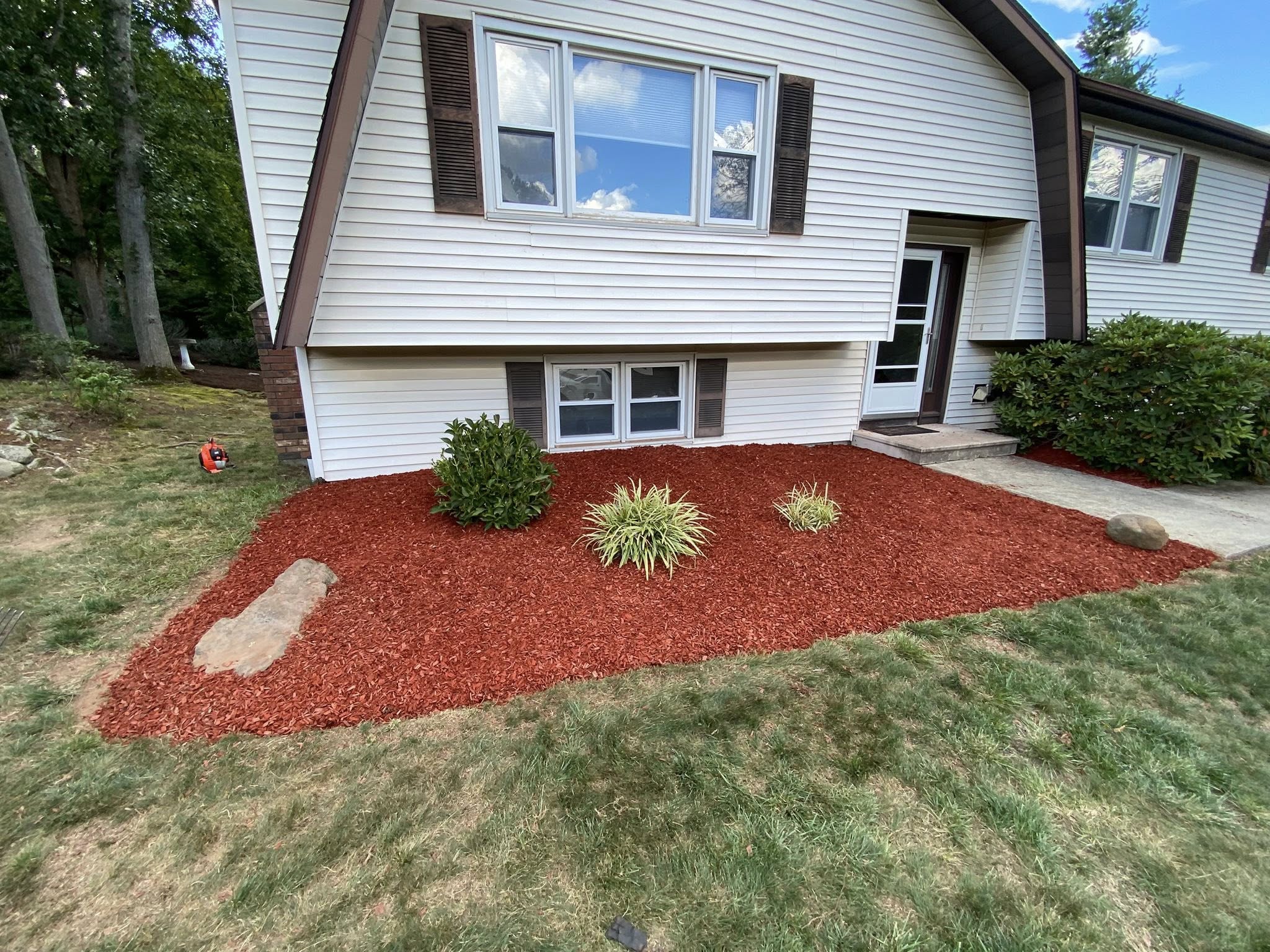  for Stevenson Property Maintenance in Cheshire, CT