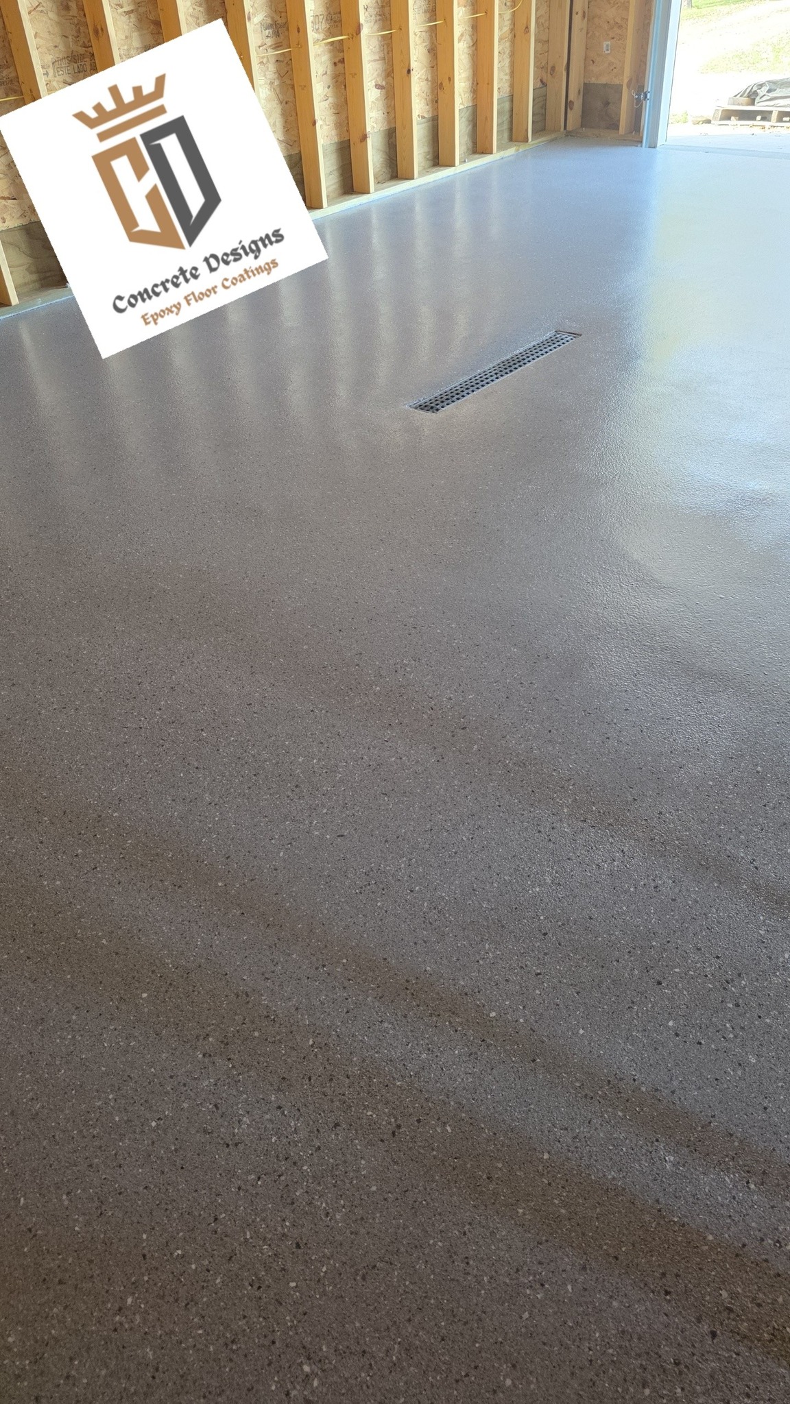  for Concrete Designs in Thief River Falls, MN