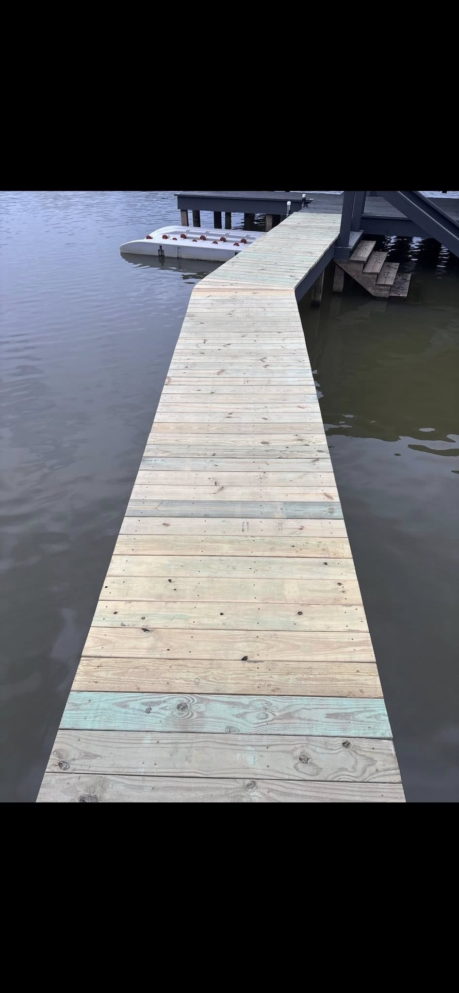 for Moore Lake Living LLC in Leesburg, TX
