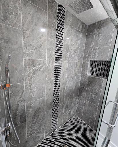  for JayTees Improvements in Indianapolis, Indiana