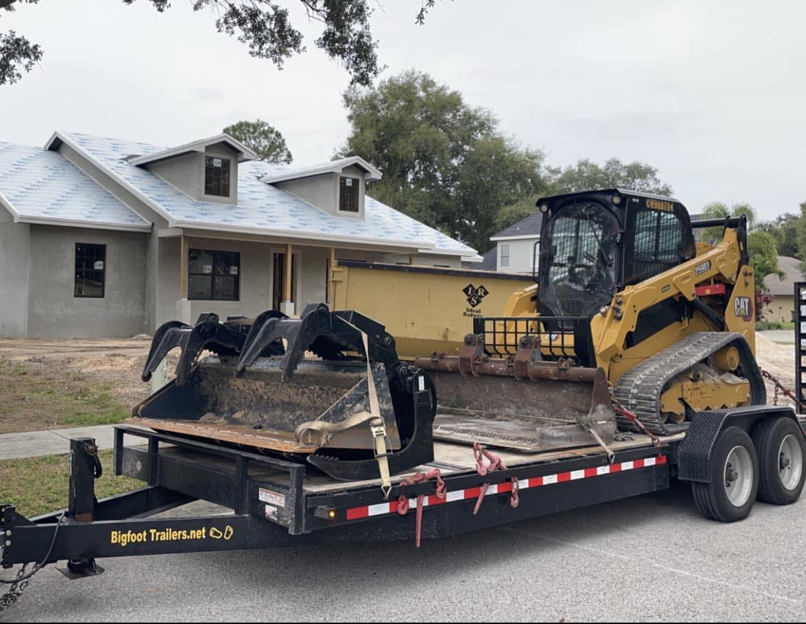  for Florida Site and Septic in Lakeland, FL