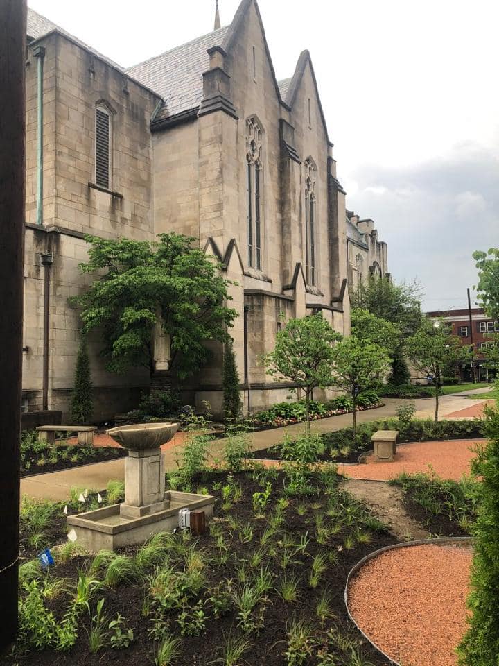  for Wolfe Custom Landscaping in Milford, OH