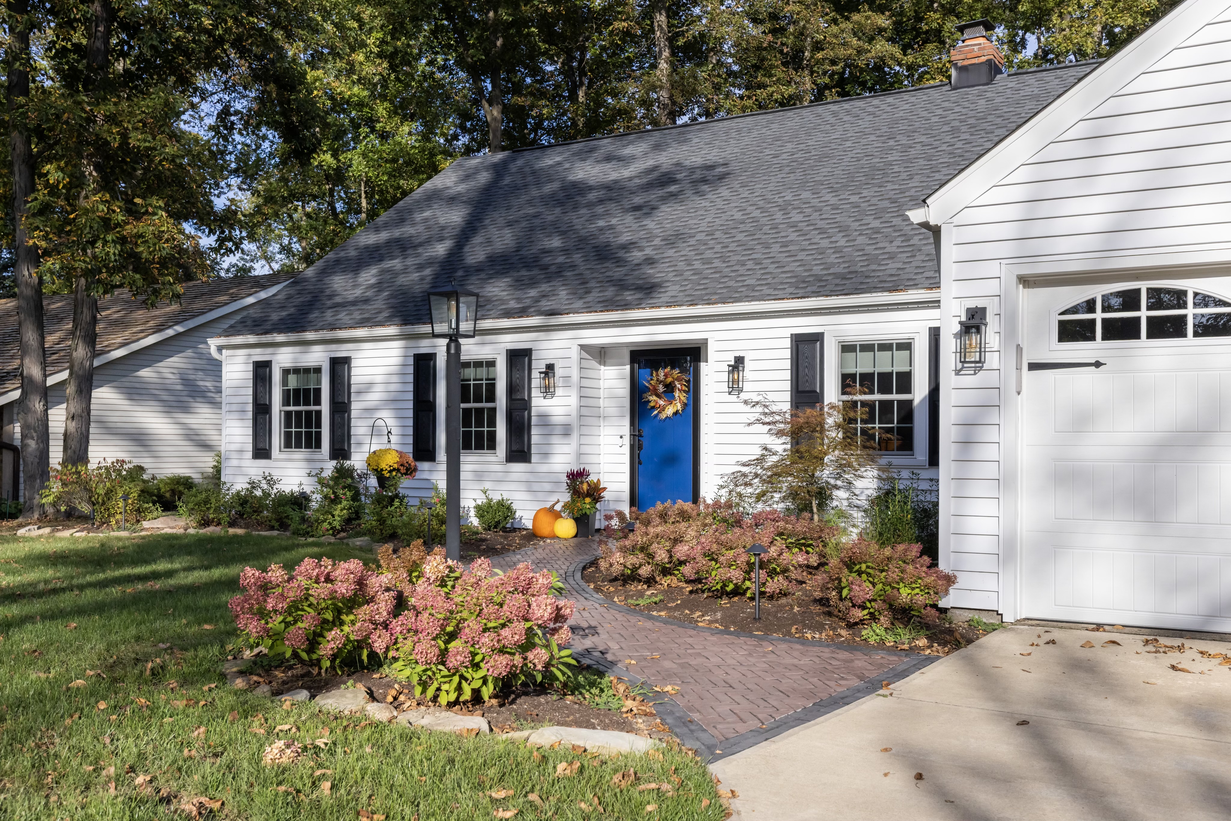  for Hillside Landscape & Design in Chesterland, OH