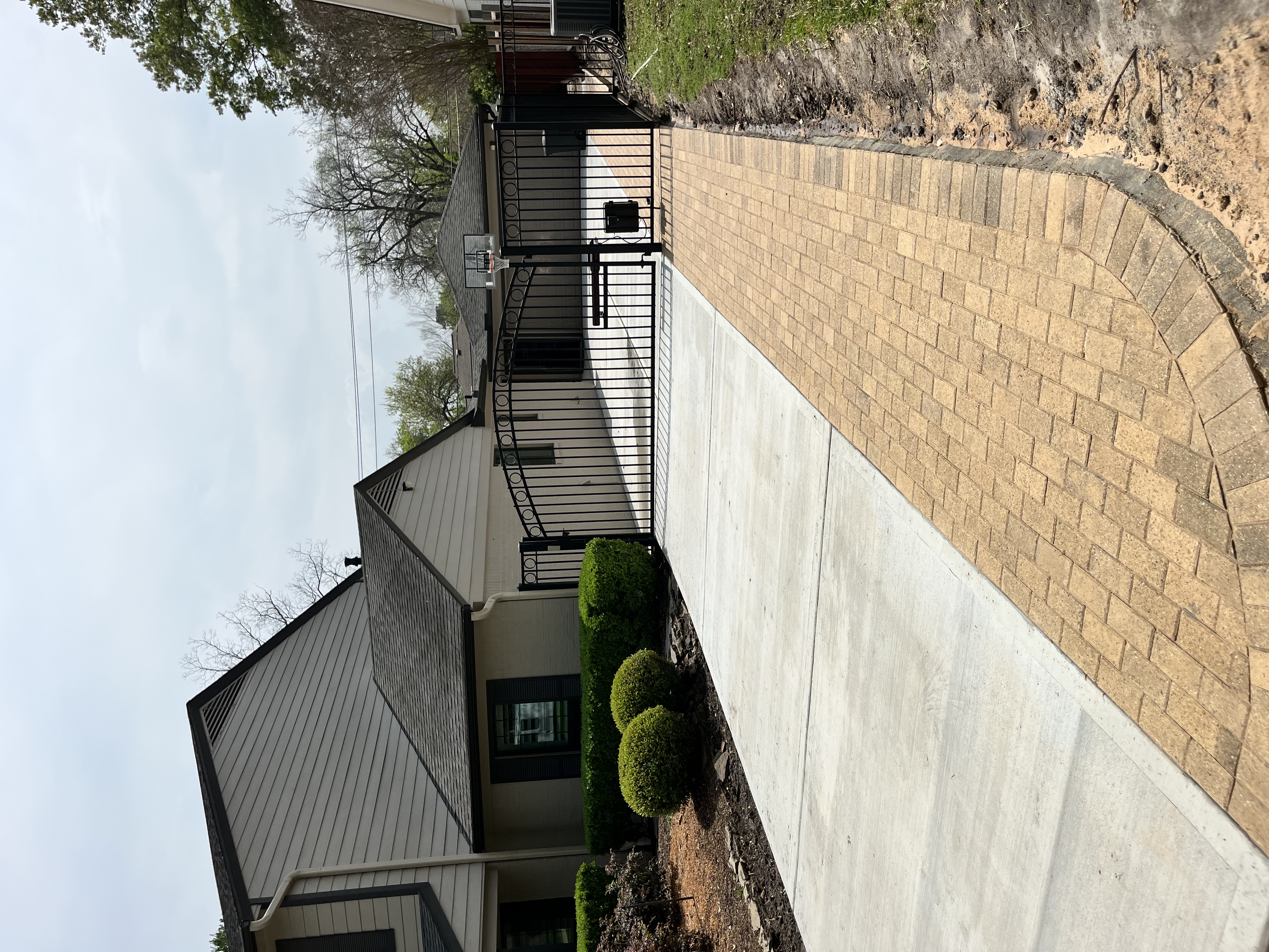  for BigTex Concrete Construction in Houston, TX