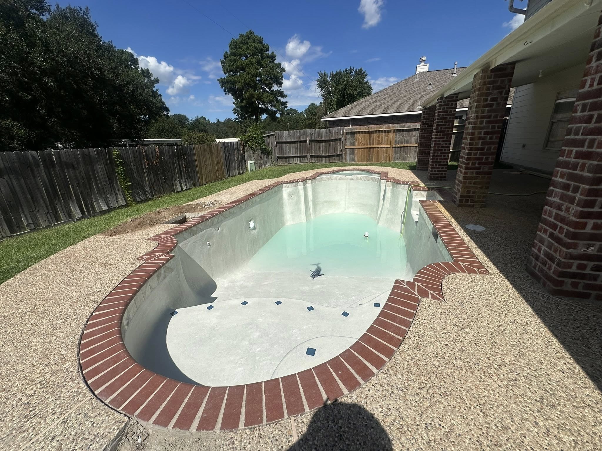  for 123 Pool Renovations in Houston, TX