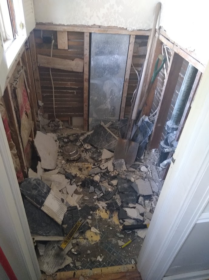  for ABA Construction in Wichita, KS