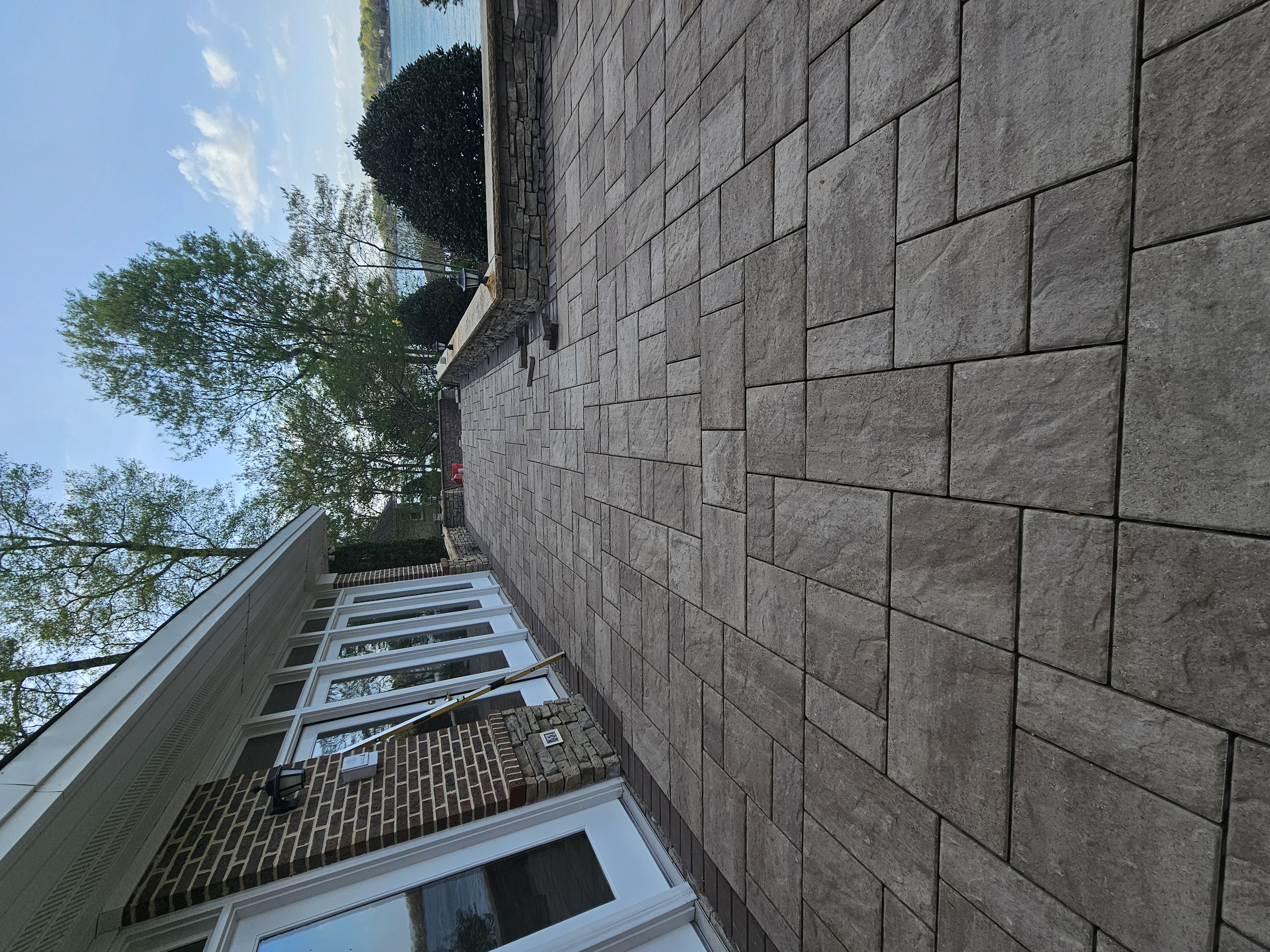  for RA Lawn Care, Landscape & Hardscape in Littleton, NC