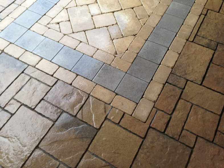 Landscaping & Hardscaping company Admiring Landscapes in Lancaster, OH