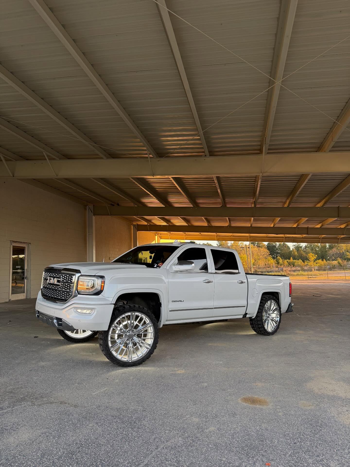  for Tragedy Lighting in Oxford, NC