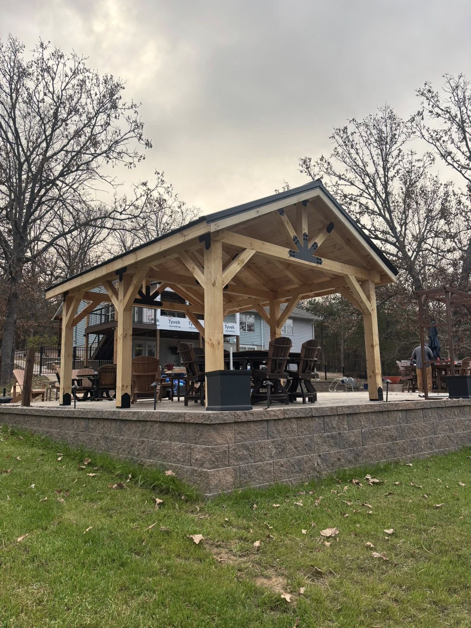  for CWE Primary in Arnold, MO