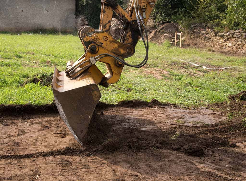 Legacy Land Clearing team in Knoxville, TN - people or person
