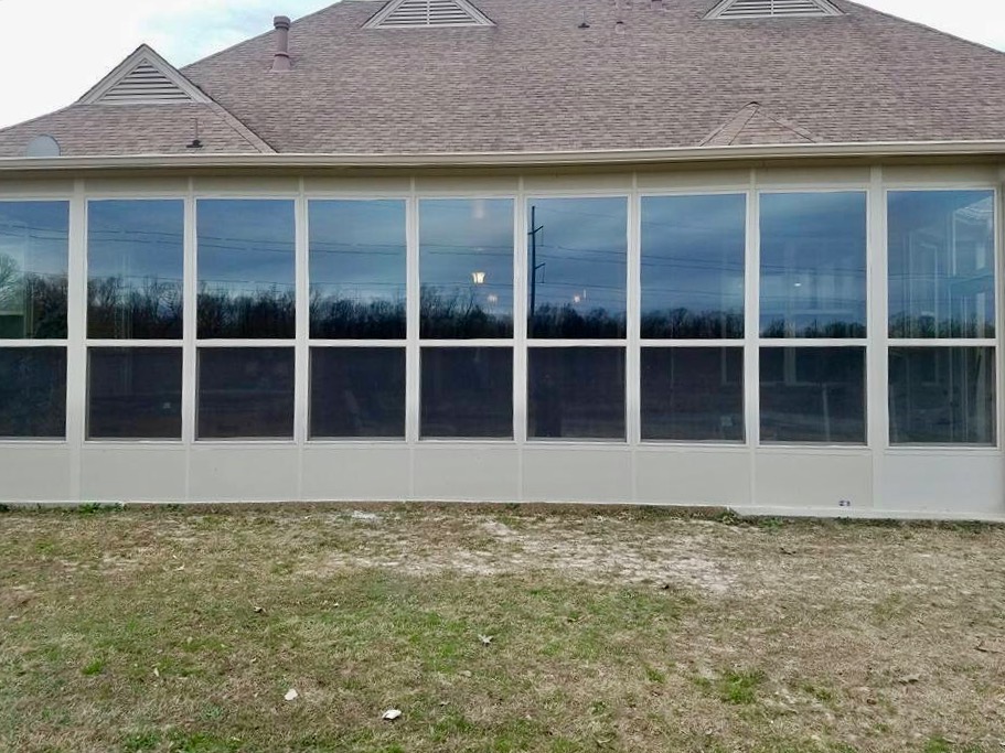  for SunVista Patio Enclosures in Memphis, TN