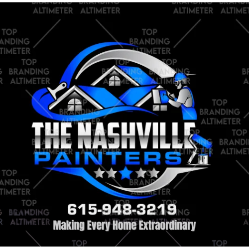 The Nashville Painters team in Nashville, TN - people or person