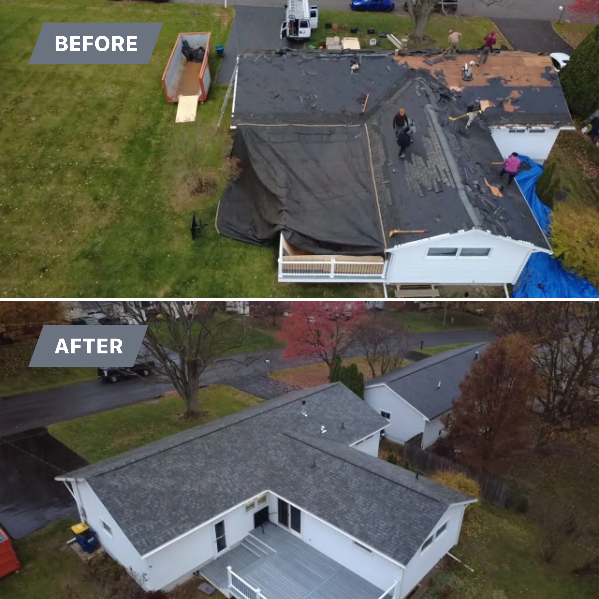  for RFK Contracting in Wolcott, NY