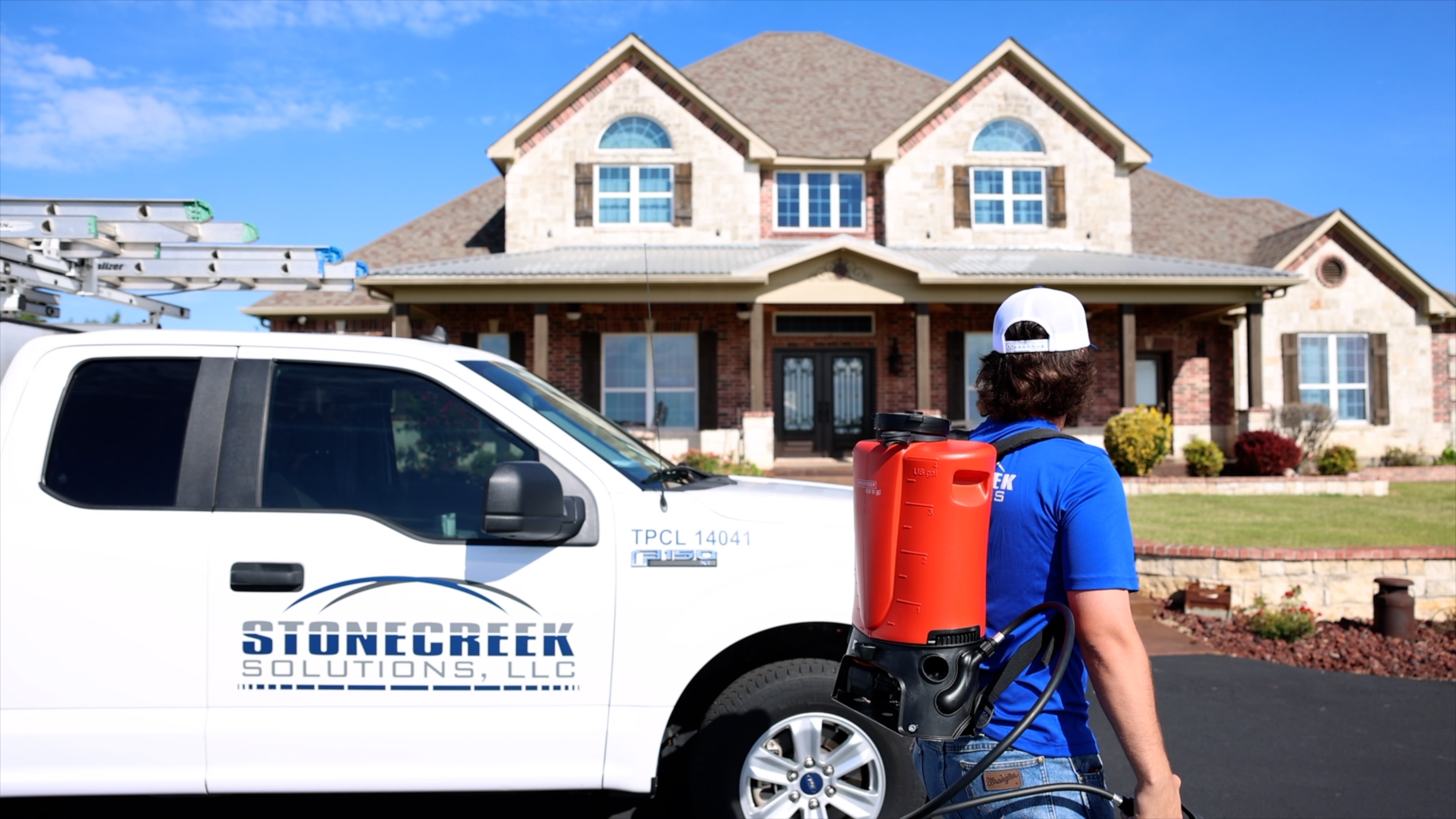 Stonecreek Solutions