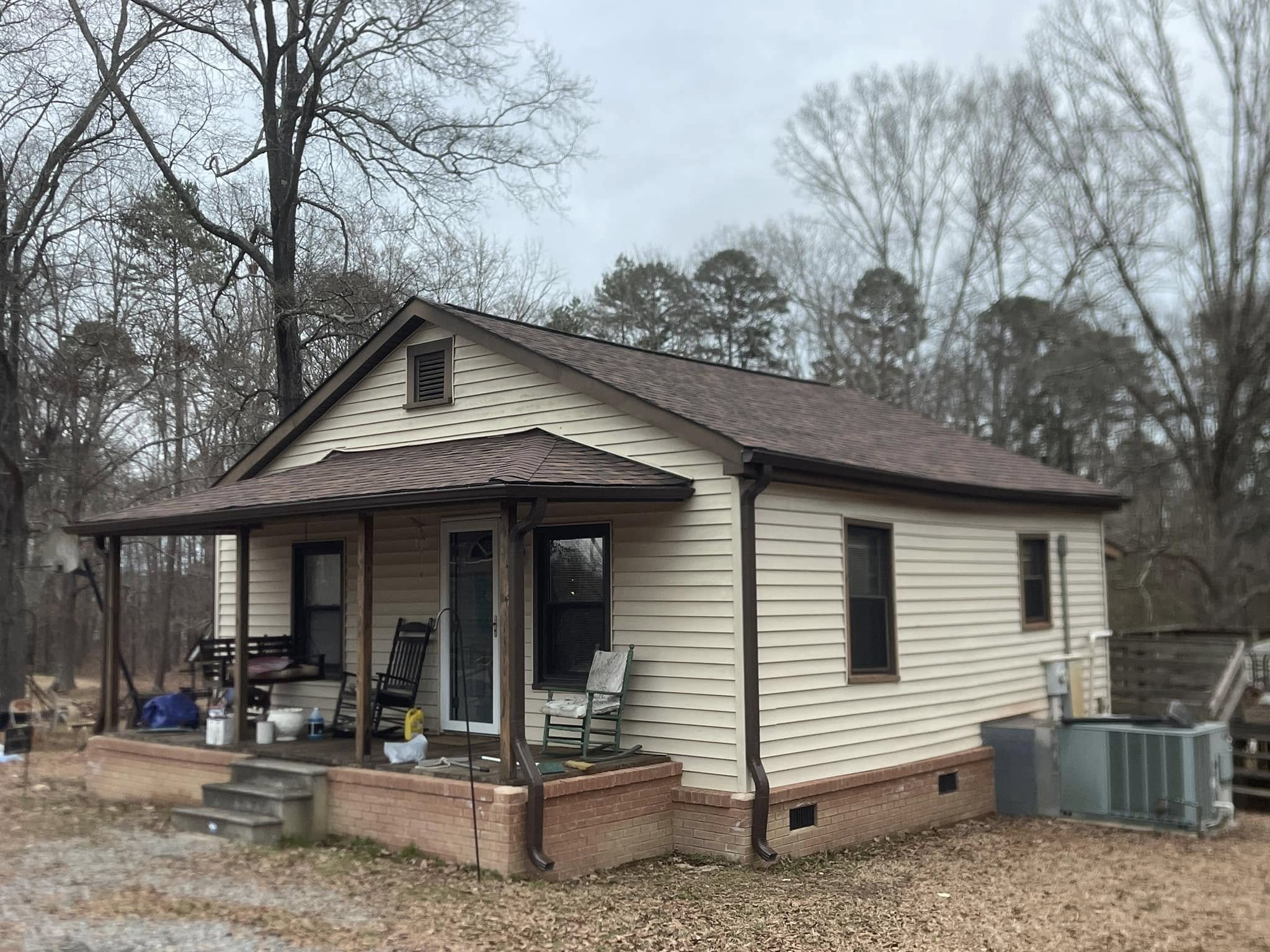  for Rocky River Contractors, LLC in Charlotte, North Carolina