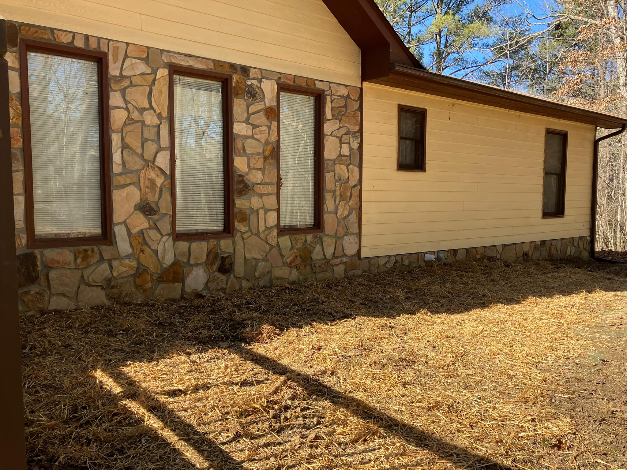  for D&D Land Services in Jasper, GA