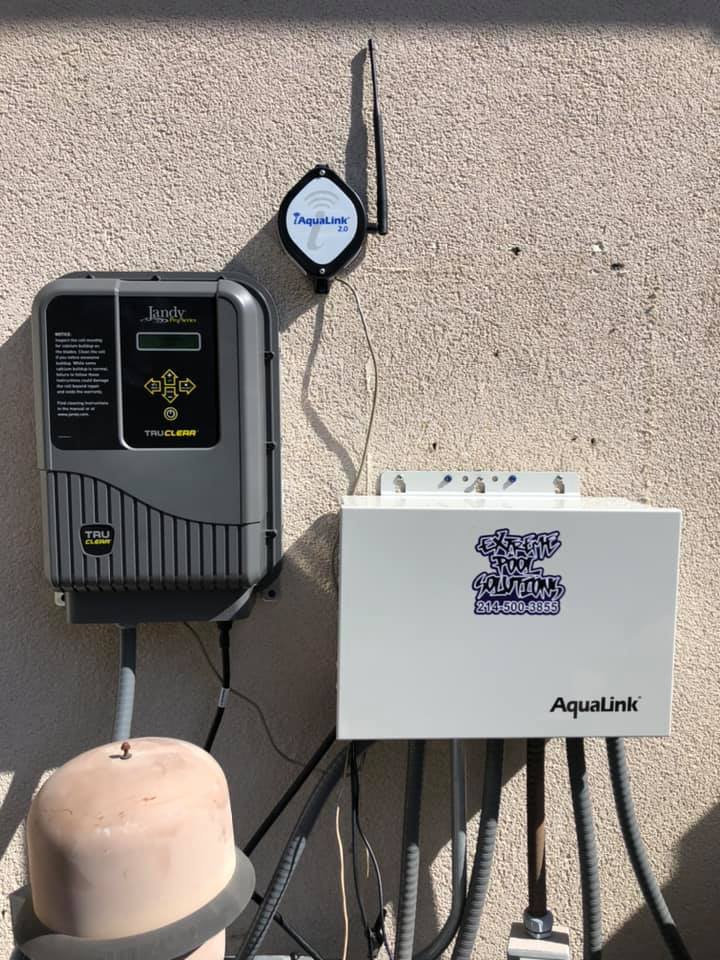  for Extreme Pool Solutions in Frisco, TX