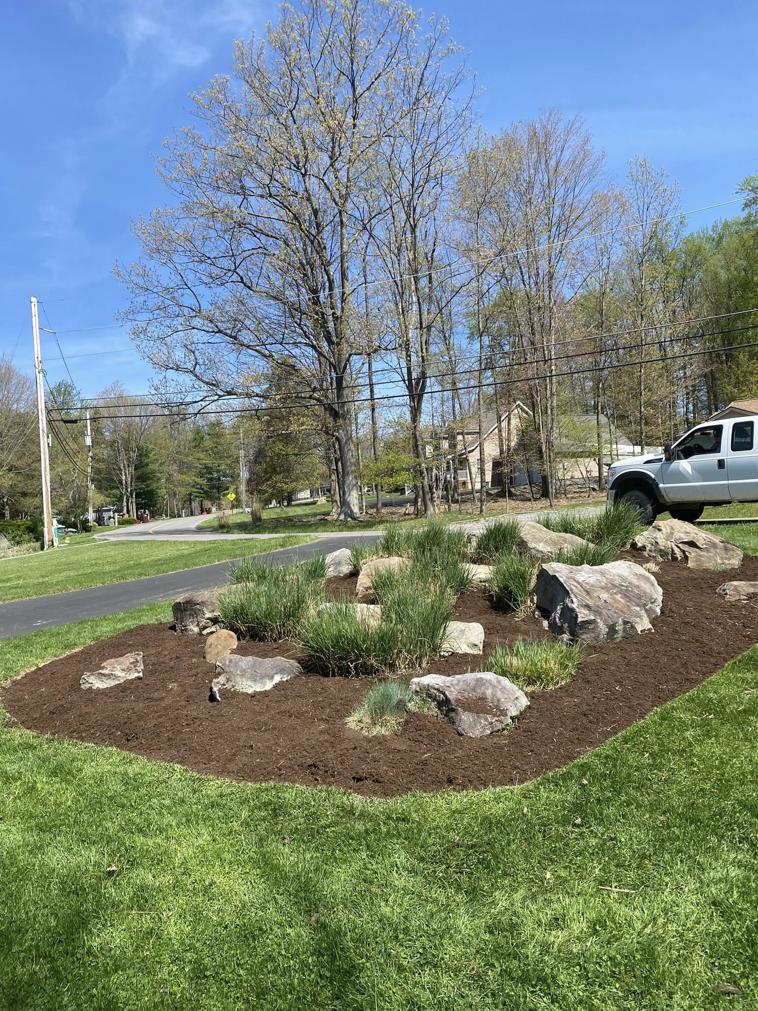  for MRH Contracting LLC in Clearfield, PA