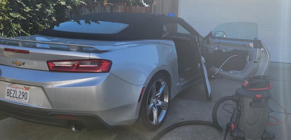 for Ivan's Mobile Auto Glass in Antioch, CA