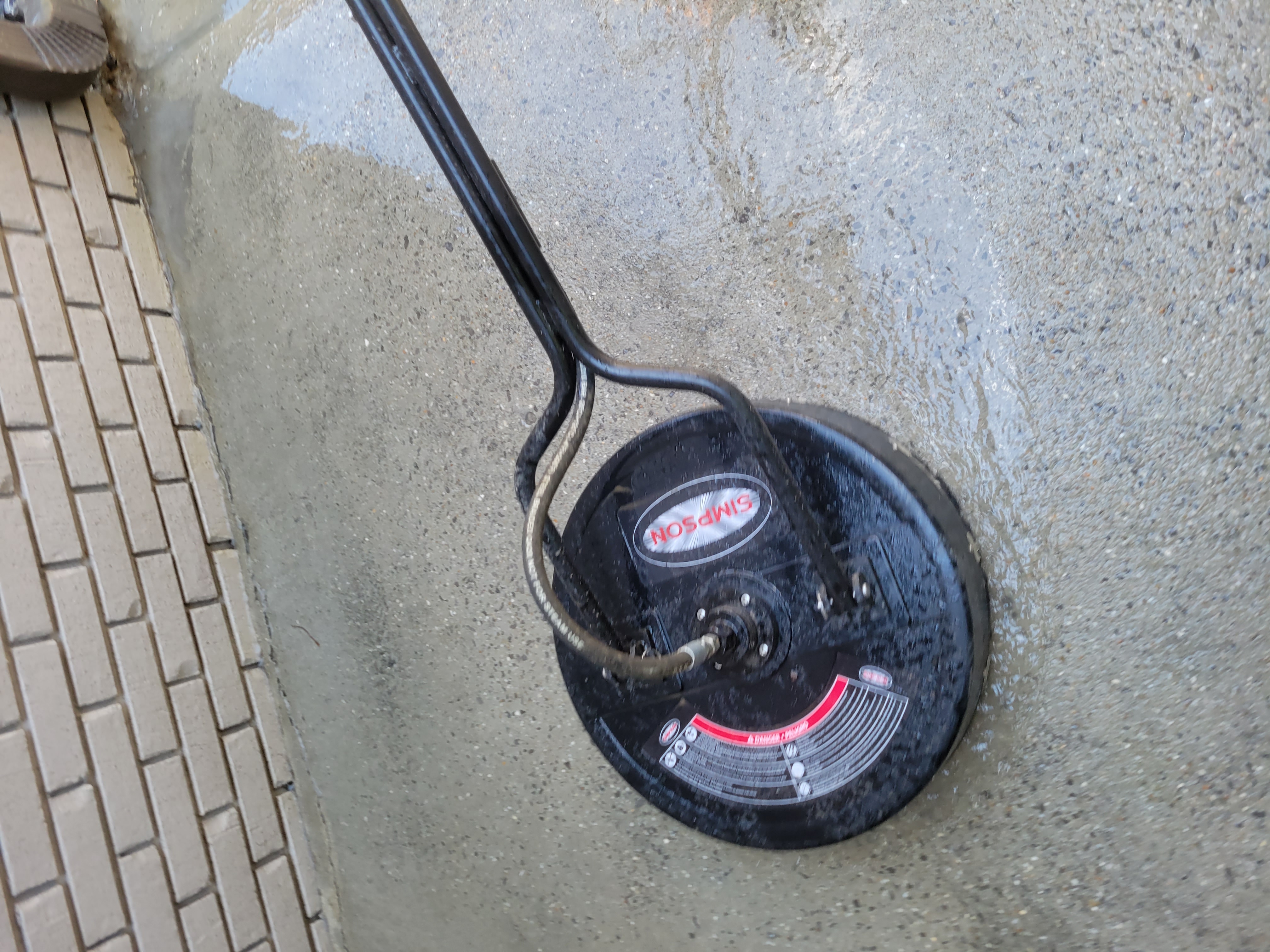  for Squeaky Clean Windows Gutters & More in Hoover, AL