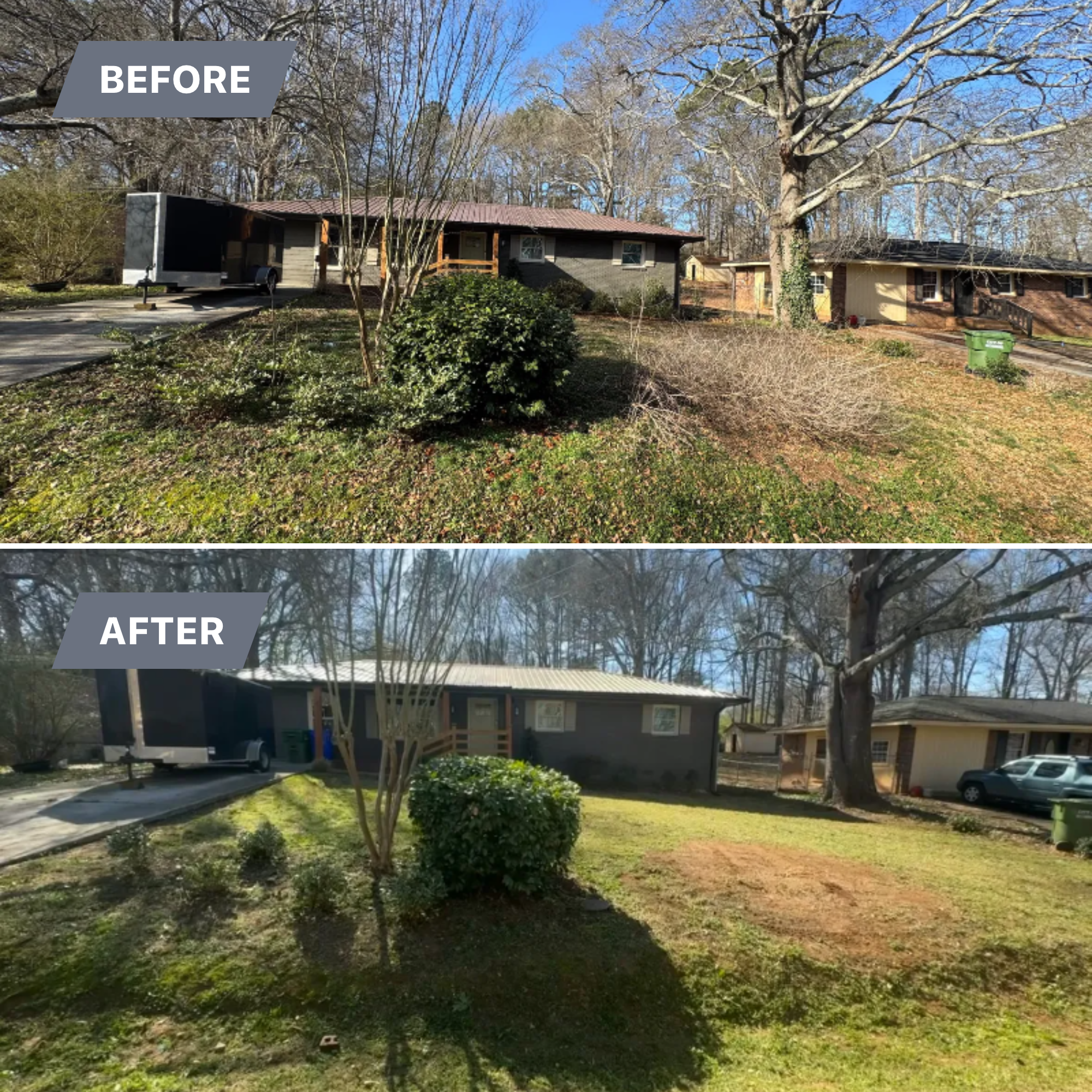  for Tri-P Services in Athens, GA