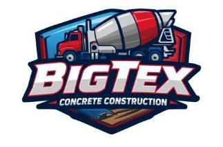  for BigTex Concrete Construction in Houston, TX