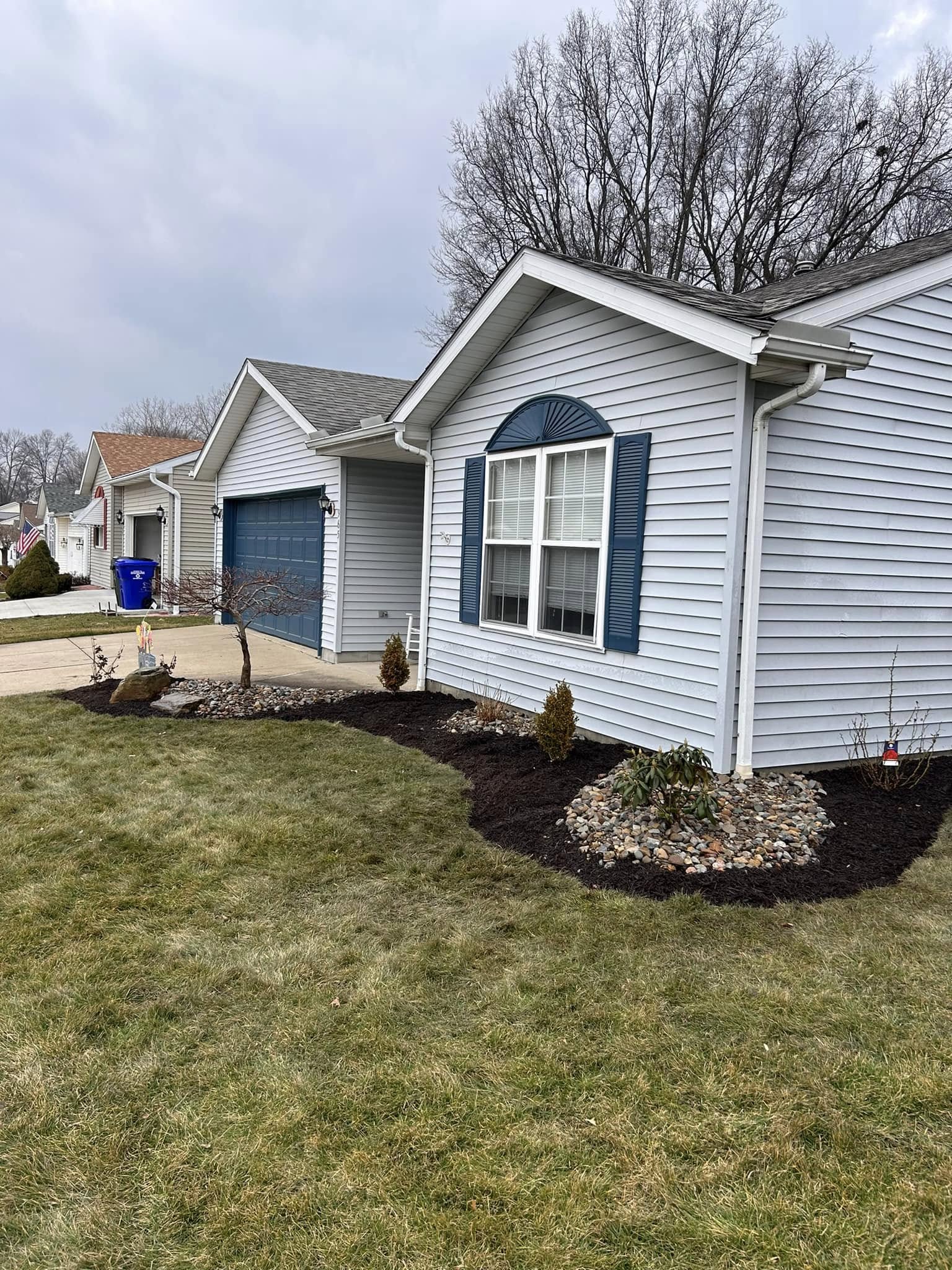  for Next Level Outdoor Services in Akron, OH