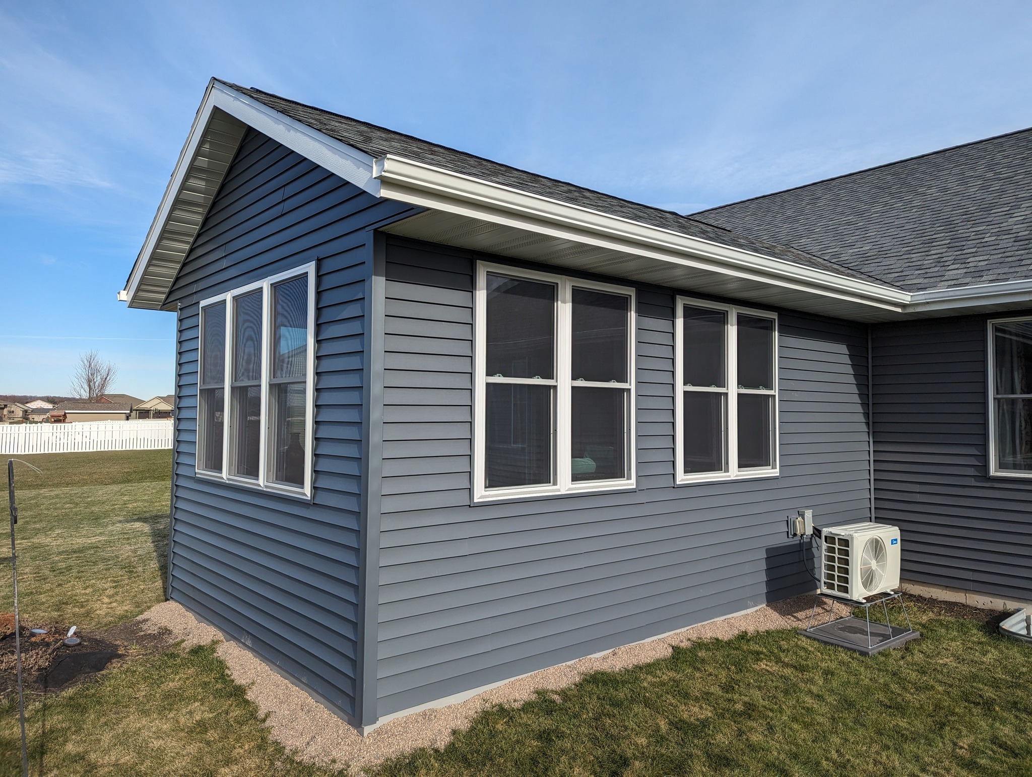  for RBM Construction Inc. in Eau Claire, WI