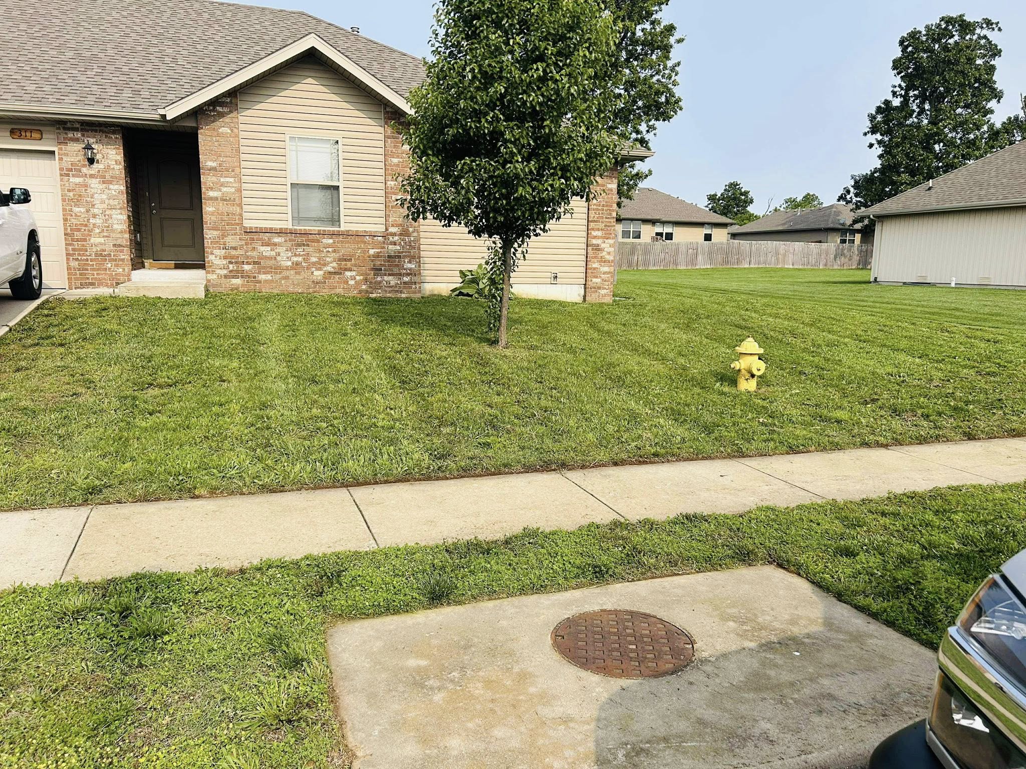 Mowraculous team in Republic, MO - people or person