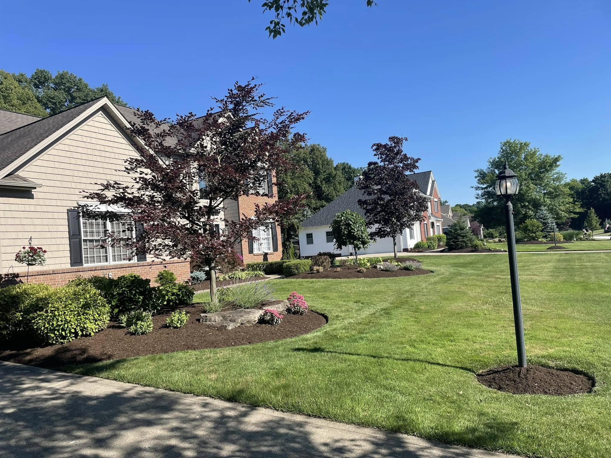  for Reynoso’s Fencing & Lawn Care in Painesville, OH