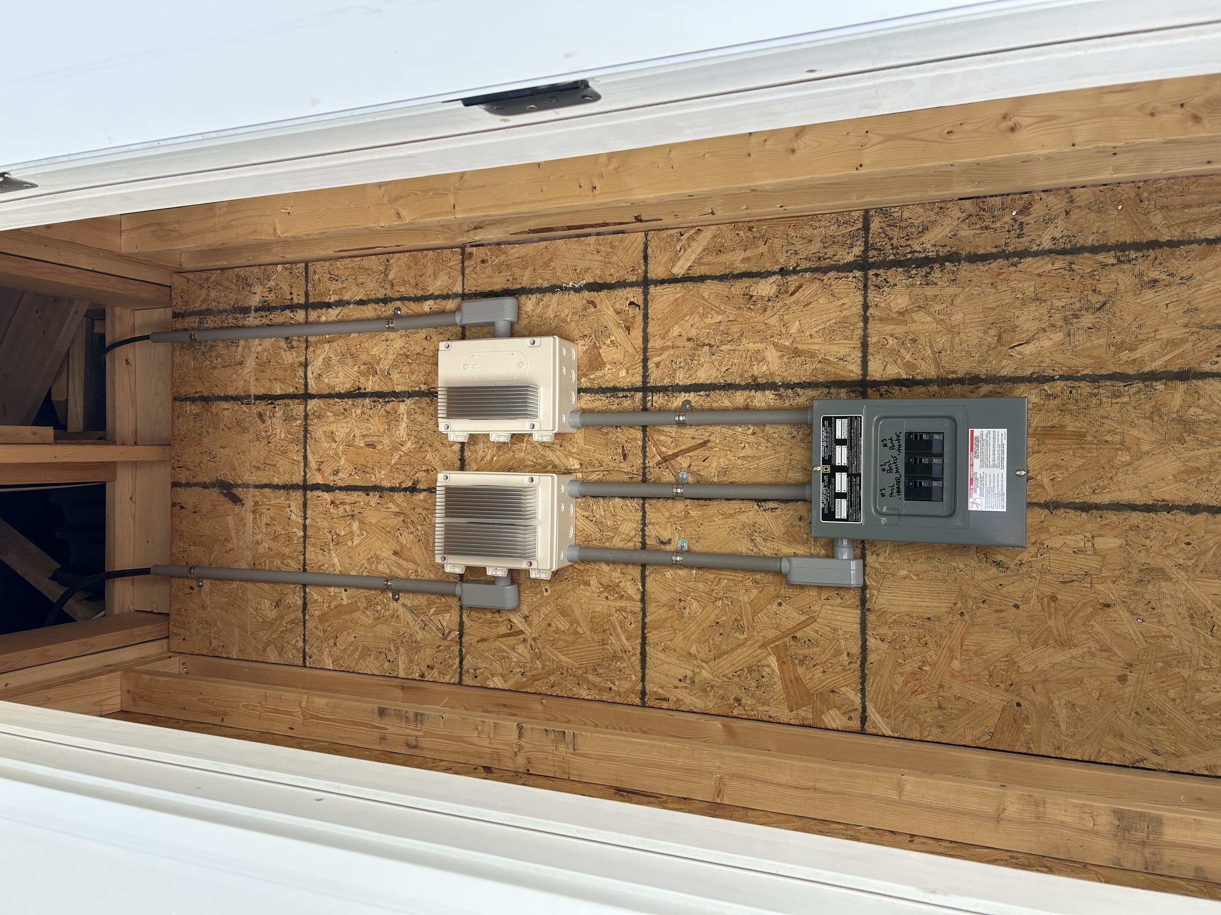  for C&M Electric Service in Clayton, NC