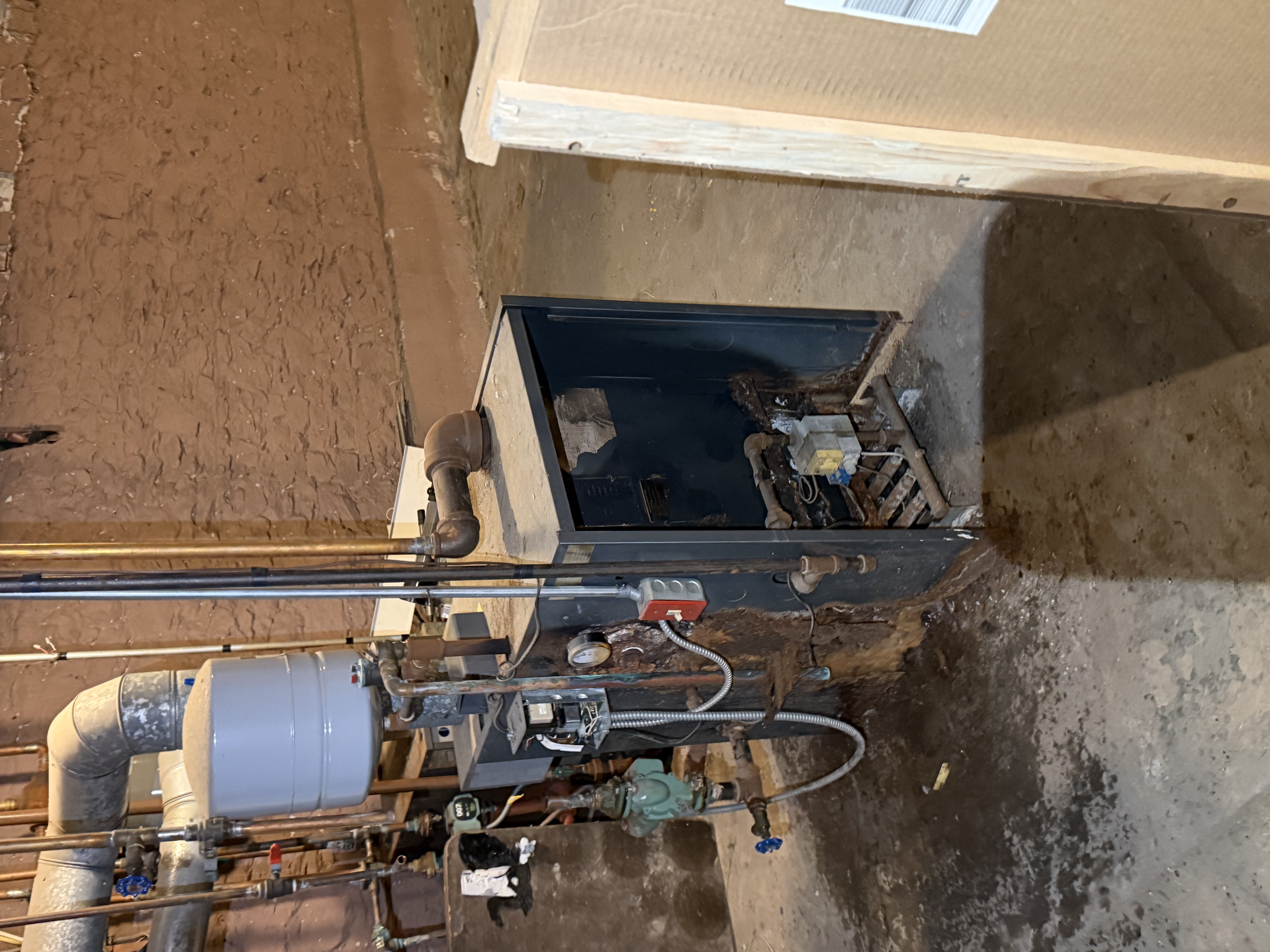  for PlumbRight Plumbing and Heating in Lawrence, MA